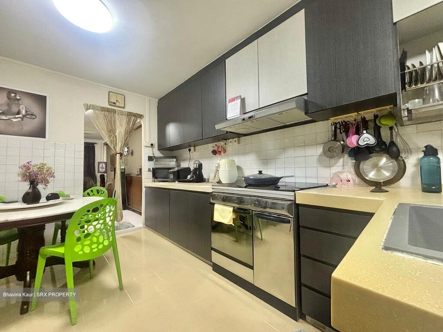Blk 312 Bukit Batok Street 32 (Bukit Batok), HDB 3 Rooms #555244521